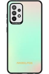 Pastel Mint - Samsung Galaxy A72