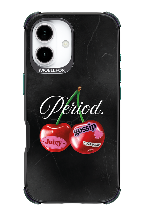 Period 2.0 - Apple iPhone 17