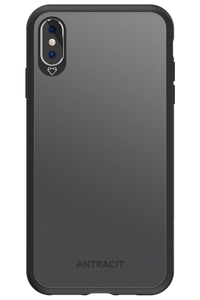 Antracit 2.0 - Apple iPhone XS Max