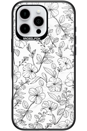 Lineart Beuty - Apple iPhone 16 Pro Max