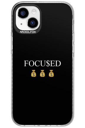 FOCU$ED - Apple iPhone 15 Plus
