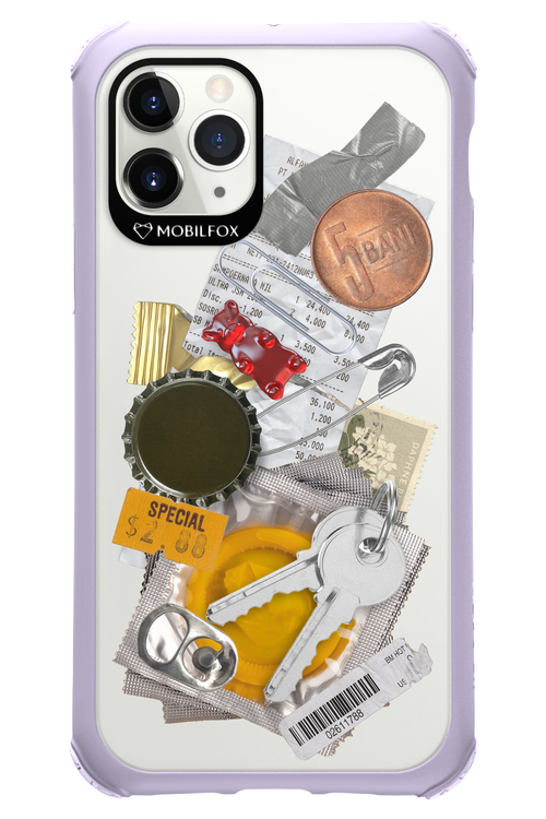 Just in Case 2.0 - Apple iPhone 11 Pro