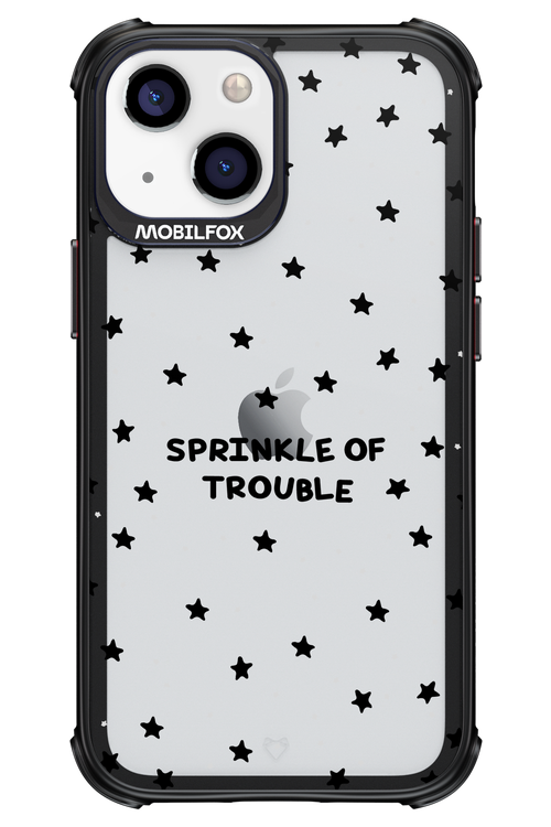 Trouble - Apple iPhone 13 Mini