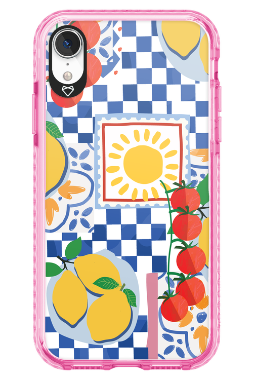 Sorrento Dream 2.0 - Apple iPhone XR
