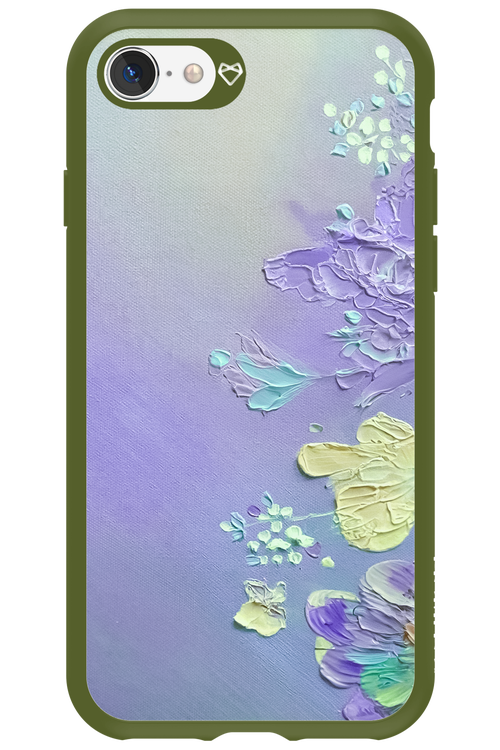 Walll 2.0 - Apple iPhone SE 2020