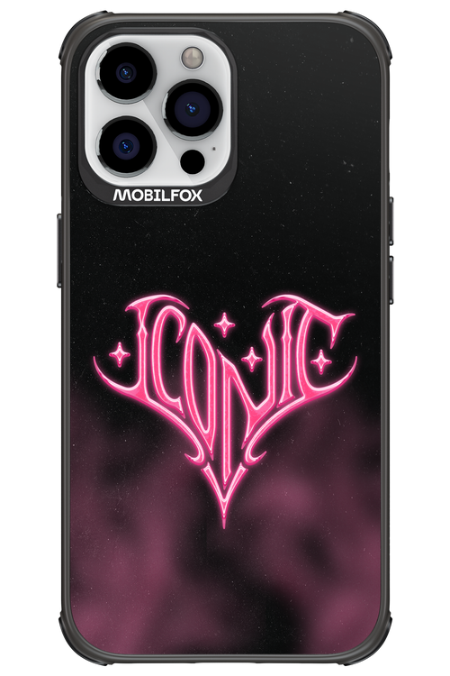 Iconica 2.0 - Apple iPhone 13 Pro Max
