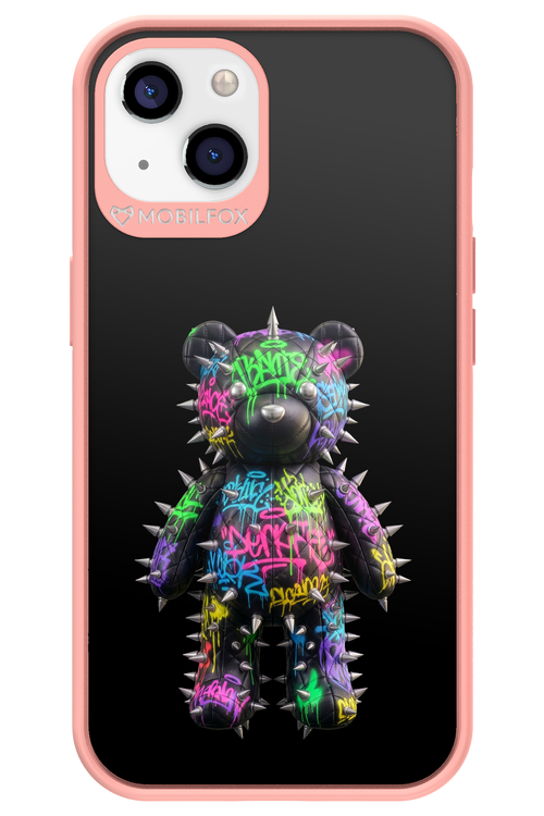 Crazy Teddy 2.0 - Apple iPhone 13