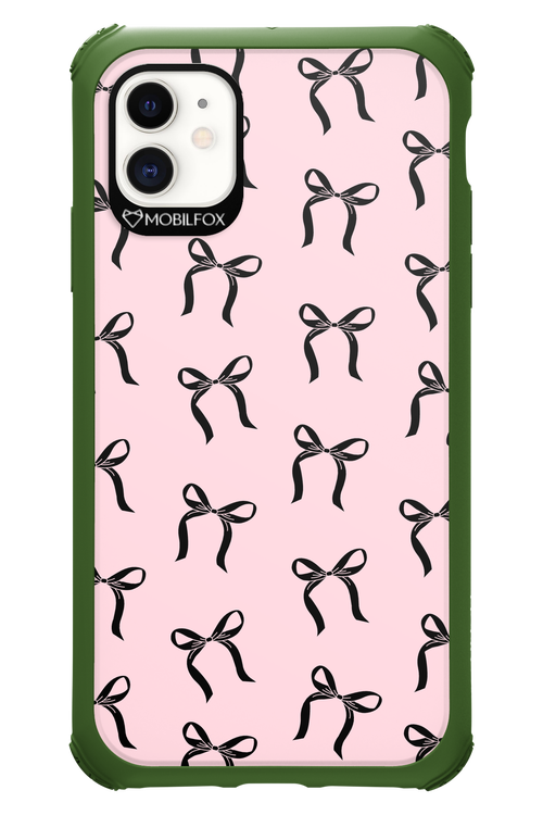 Bow Promise 2.0 - Apple iPhone 11