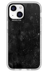 Black Grunge - Apple iPhone 13 Mini