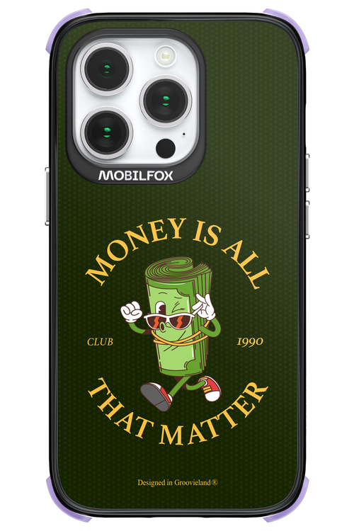 Money Club - Apple iPhone 14 Pro