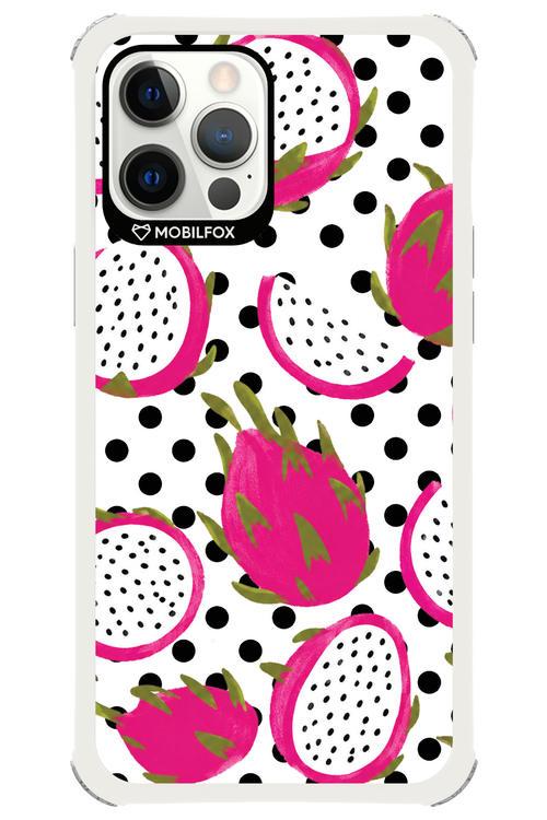 DRAGON FRUIT 2.0 - Apple iPhone 12 Pro Max
