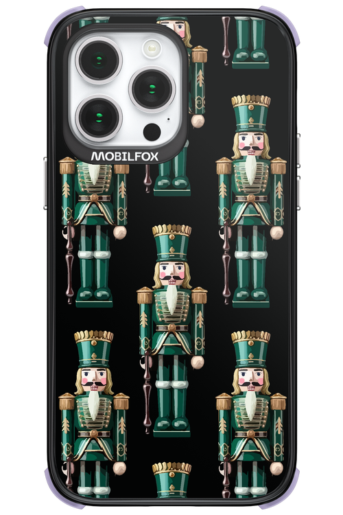 Nutcracker - Apple iPhone 14 Pro Max