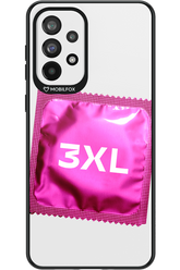 3XL 2.0 - Samsung Galaxy A73
