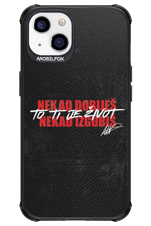 CARBON ADRI 2.0 - Apple iPhone 13