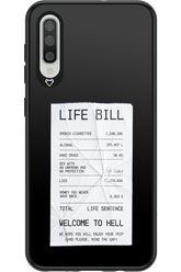 bill 2.0 - Samsung Galaxy A50