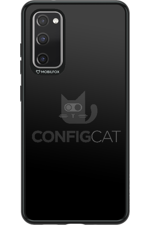 configcat - Samsung Galaxy S20 FE