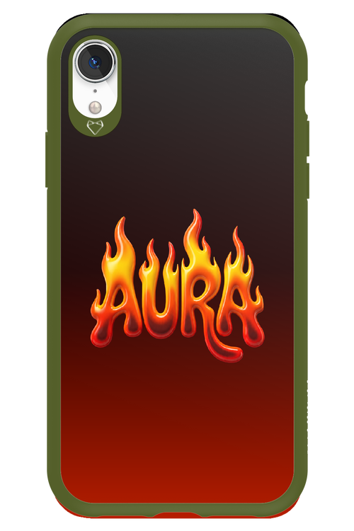 Aura 2.0 - Apple iPhone XR