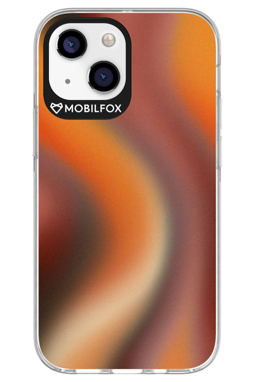 Warm Aura 2.0 - Apple iPhone 13 Mini