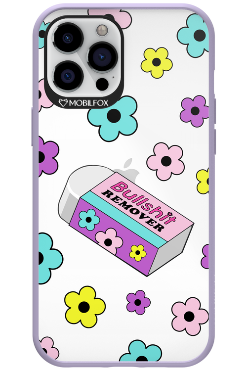 Bullsh_t Eraser - Apple iPhone 12 Pro Max