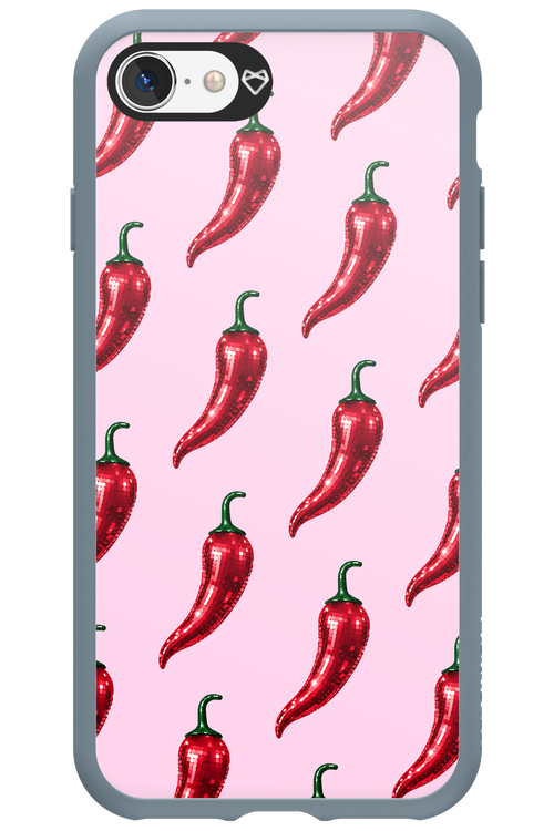 Chili Babe 2.0 - Apple iPhone 8