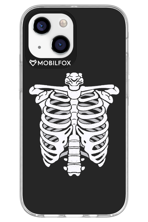 SKELETON - Apple iPhone 13 Mini