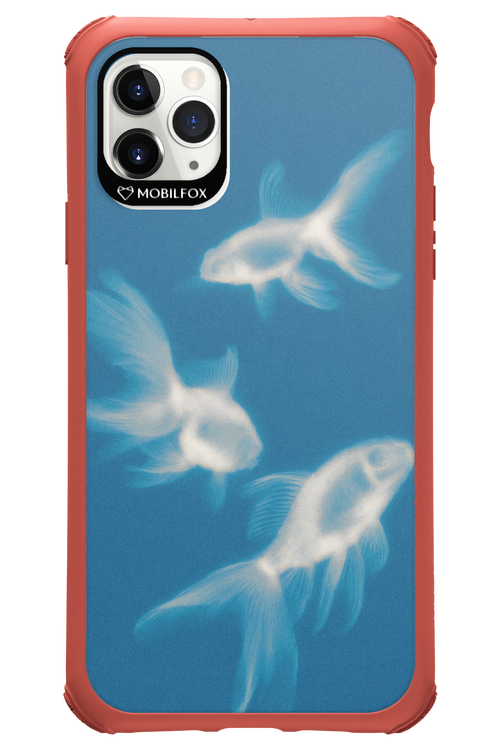 Lady of the Lake 2.0 - Apple iPhone 11 Pro Max