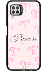 Princess Material 2.0 - Huawei P40 Lite
