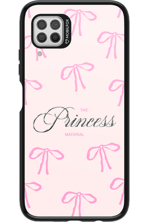Princess Material 2.0 - Huawei P40 Lite