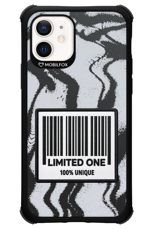 Limited One 2.0 - Apple iPhone 12