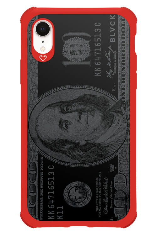 100 2.0 - Apple iPhone XR