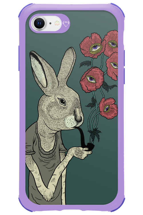 Bunny - Apple iPhone SE 2020