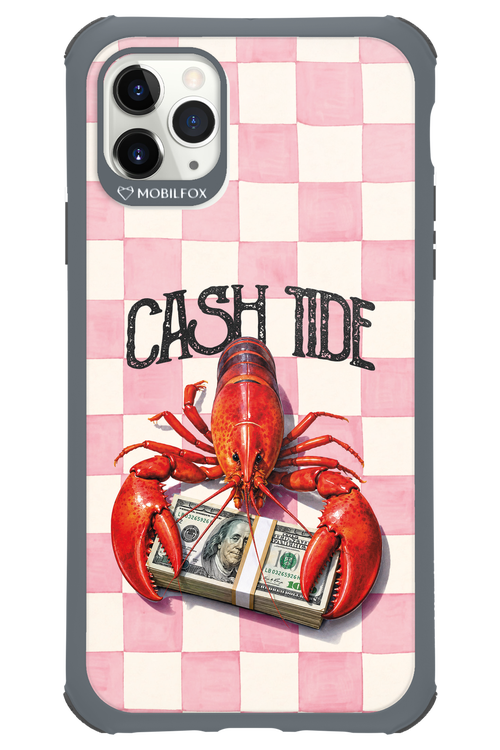 Cash Tide 2.0 - Apple iPhone 11 Pro Max