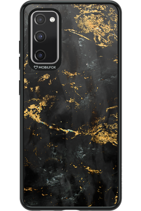 Goldie 2.0 - Samsung Galaxy S20 FE