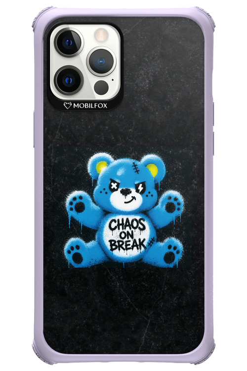 Chaos on Break 2.0 - Apple iPhone 12 Pro Max