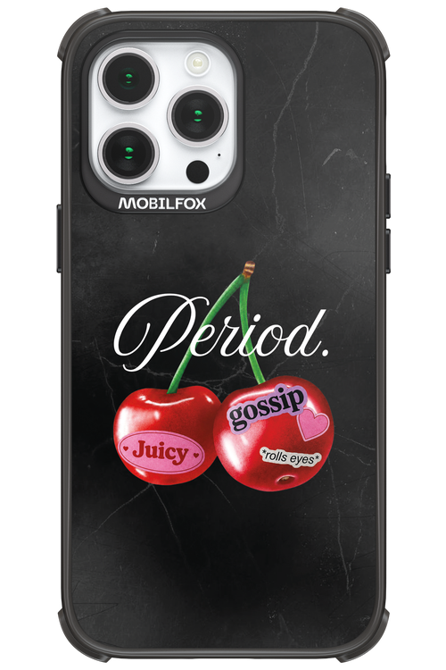 Period 2.0 - Apple iPhone 14 Pro Max