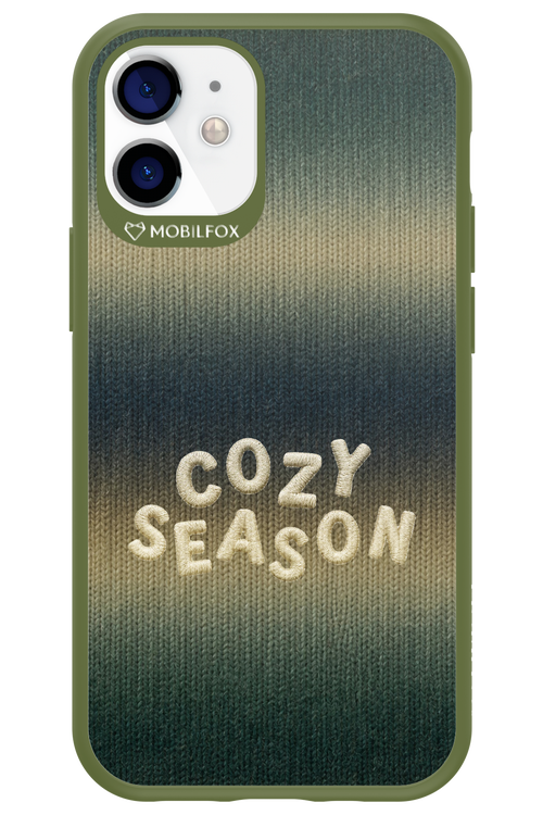 Cozy Season 2.0 - Apple iPhone 12 Mini