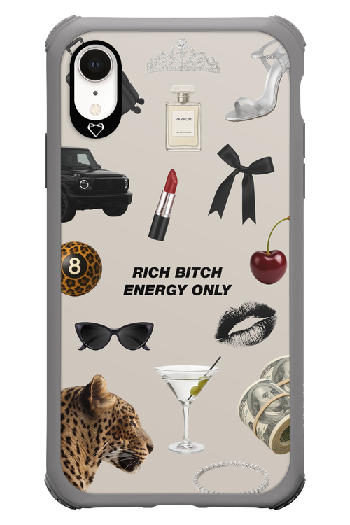 Rich B Energy 2.0 - Apple iPhone XR
