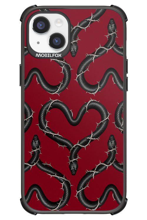 Bad Lover 2.0 - Apple iPhone 14 Plus