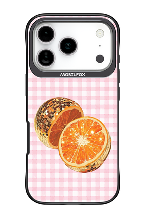 Discorange 2.0 - Apple iPhone 17 Pro