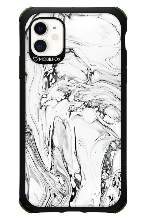 Ebony and Ivory 2.0 - Apple iPhone 11