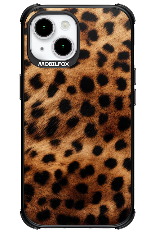 Cheetah 2.0 - Apple iPhone 15