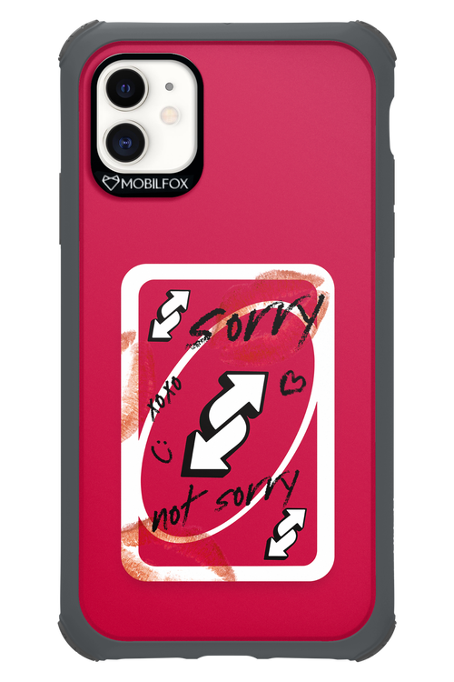 Turn 2.0 - Apple iPhone 11