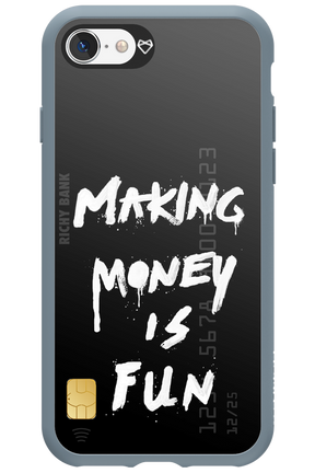 Funny Money - Apple iPhone 8