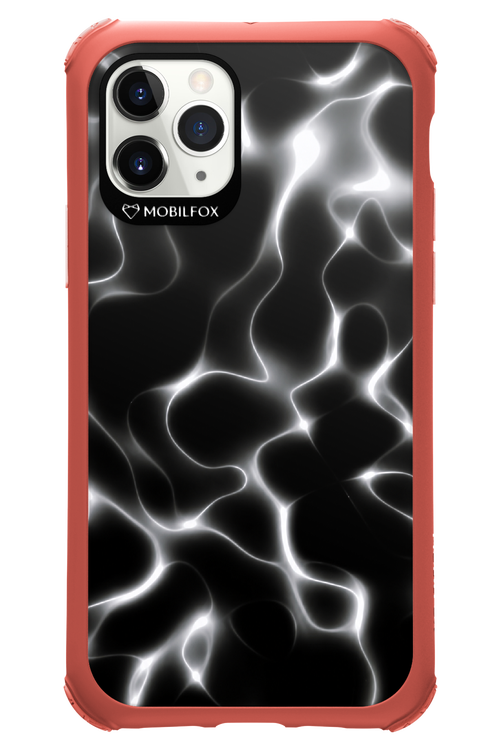 Dark Aura 2.0 - Apple iPhone 11 Pro