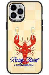 Party Hard 2.0 - Apple iPhone 12 Pro Max