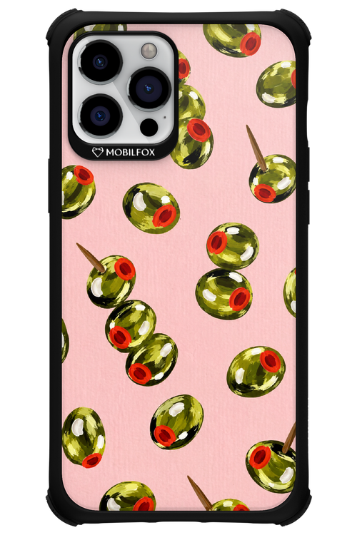 Olive 2.0 - Apple iPhone 12 Pro Max