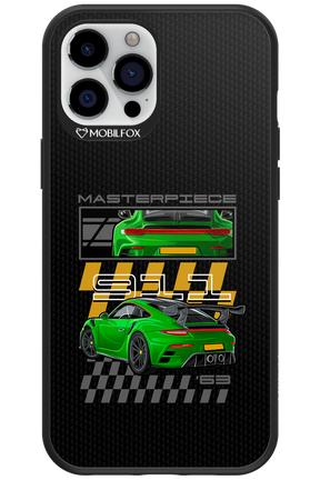 Masterpiece - Apple iPhone 12 Pro Max