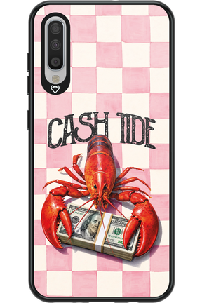 Cash Tide 2.0 - Samsung Galaxy A70