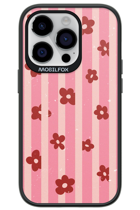 Flower Powerr 2.0 - Apple iPhone 14 Pro