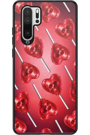 Love Kills 2.0 - Huawei P30 Pro